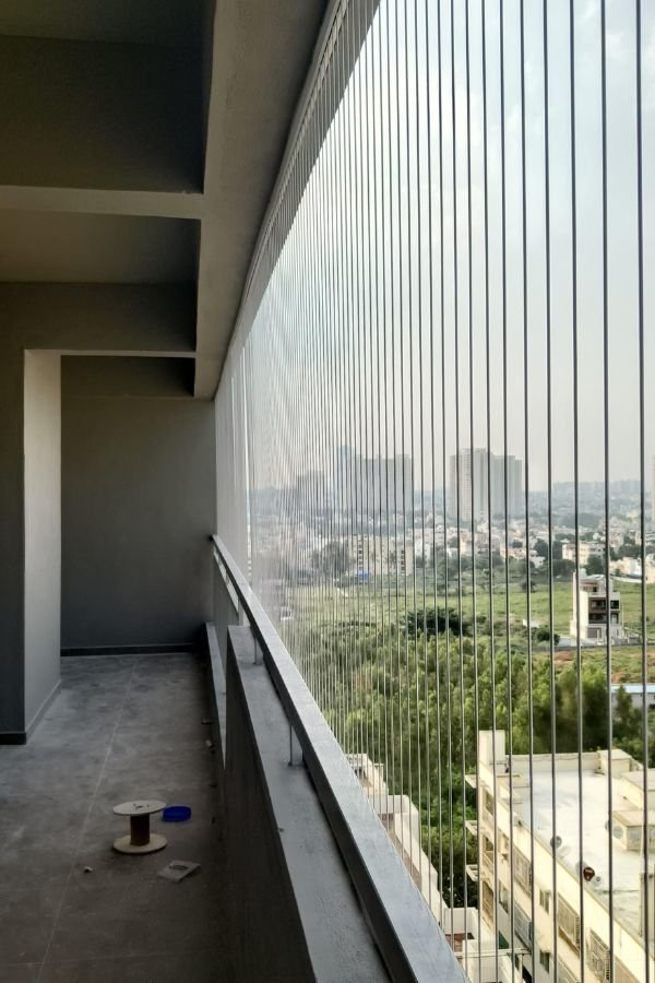 Invisible Grills Near Me