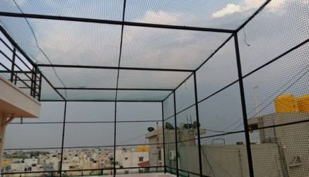 Sports Nets in Chennai