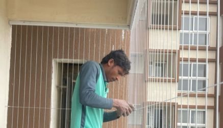 Invisible Grills Charges