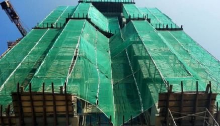 Construction Safety Nets